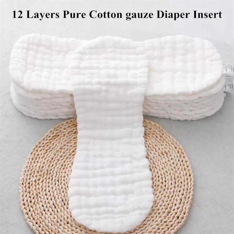Diaper Pail Odor - 5 pz/10 pz Qualità 12 Strati