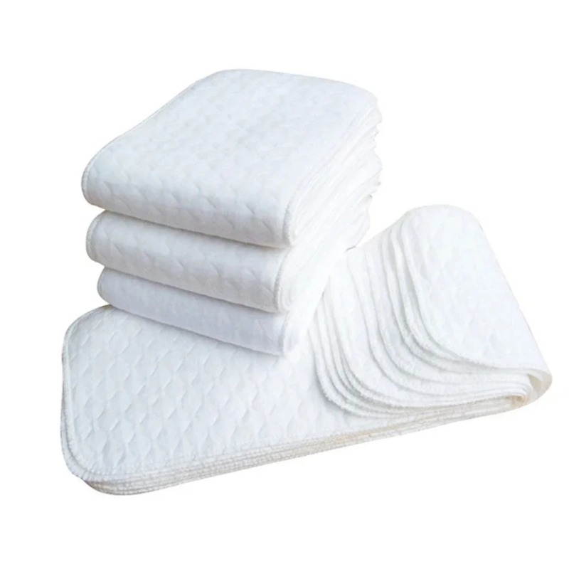 Diaper Pail Odor - 2/5/10 Pezzi Pannolini per Bambini Riutilizzabili