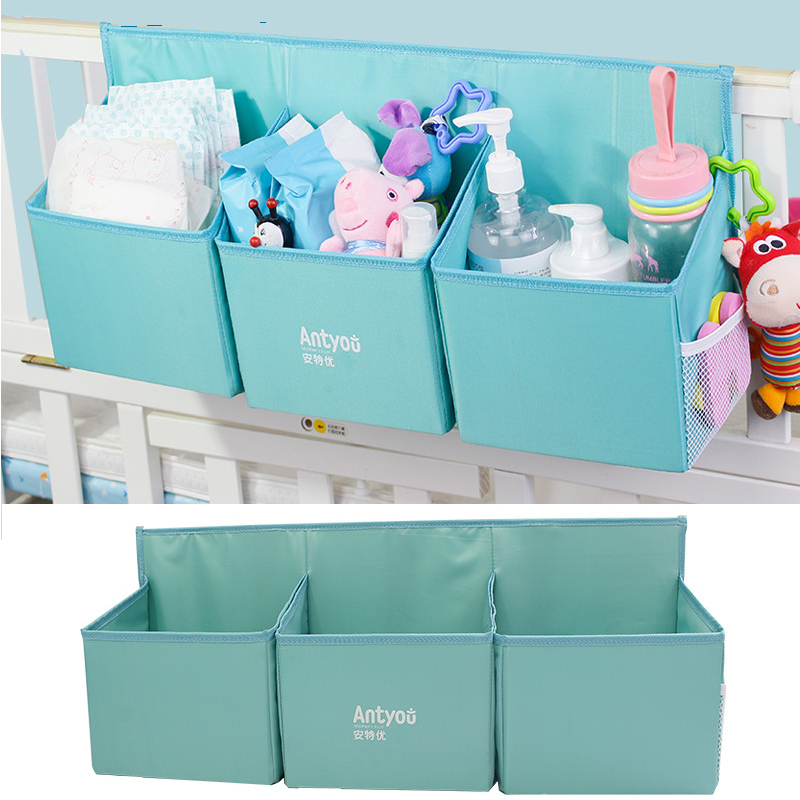 Baby Nursery Accessories - Grande tasca per pannolini giocattolo da
