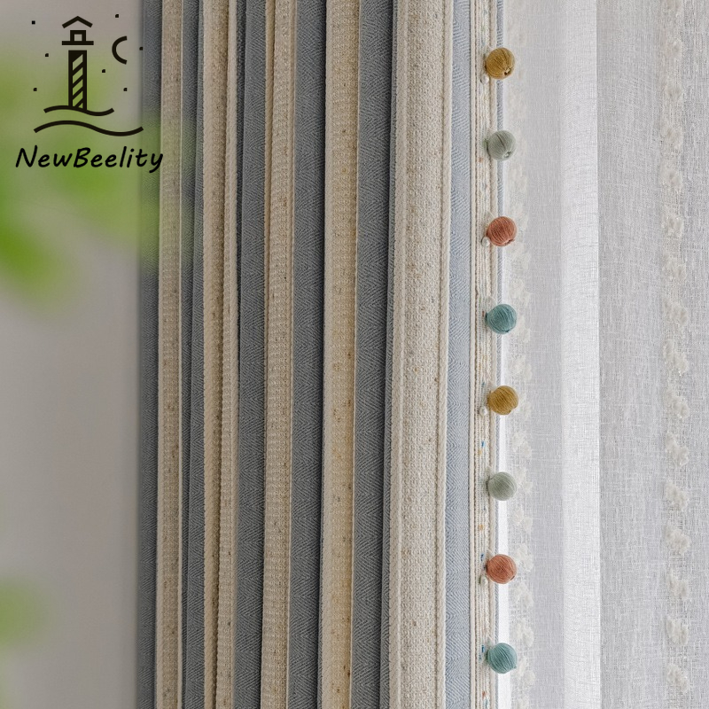 Tende per Camera da Letto in S - Blackout Curtain Nursery recensione e prezzo