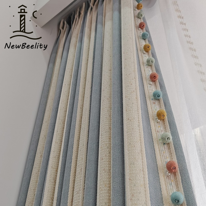 Tende per Camera da Letto in S - Blackout Curtain Nursery recensione e prezzo