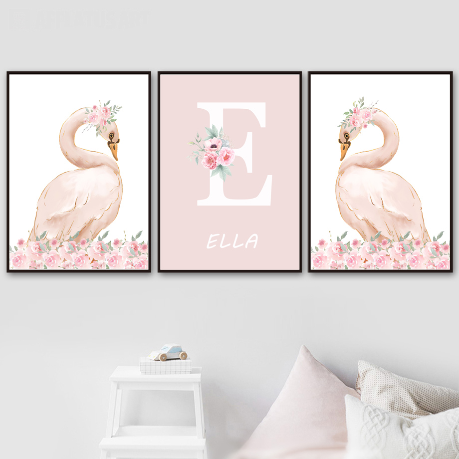 Pink Angel Girl Sun Moon Cloud - Baby Nursery Girl Room recensione e prezzo