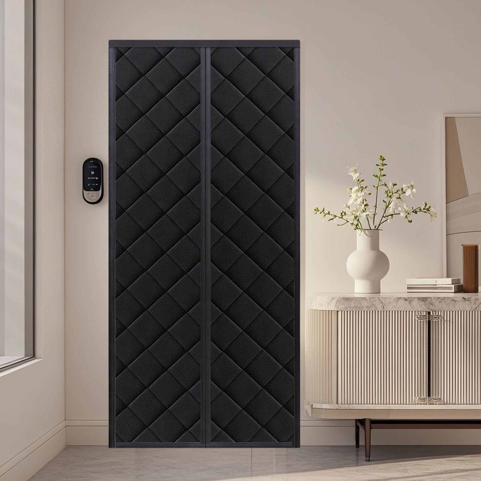 Tende per porte termiche Insta - Blackout Curtain Nursery recensione e prezzo