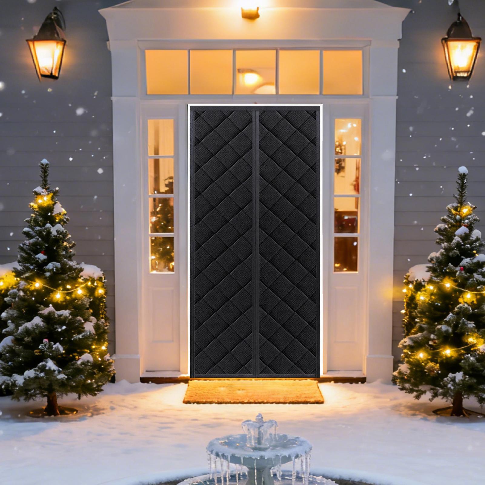 Tende per porte termiche Insta - Blackout Curtain Nursery recensione e prezzo