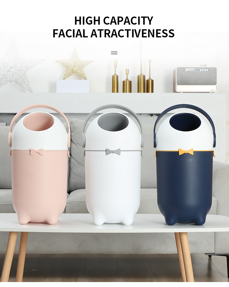 2025 Fabbrica Design Creativo  - Diaper Pail Odor recensione e prezzo