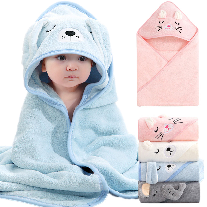 Asciugamani da Bagno per Neona - Baby Nursery Accessories recensione e prezzo