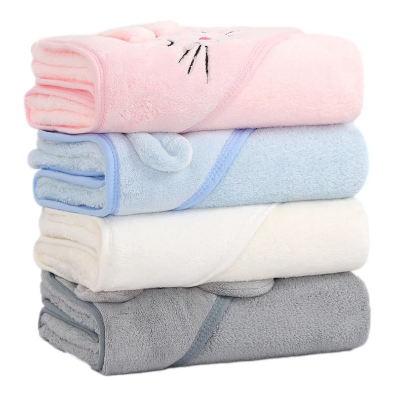Asciugamani da Bagno per Neona - Baby Nursery Accessories recensione e prezzo