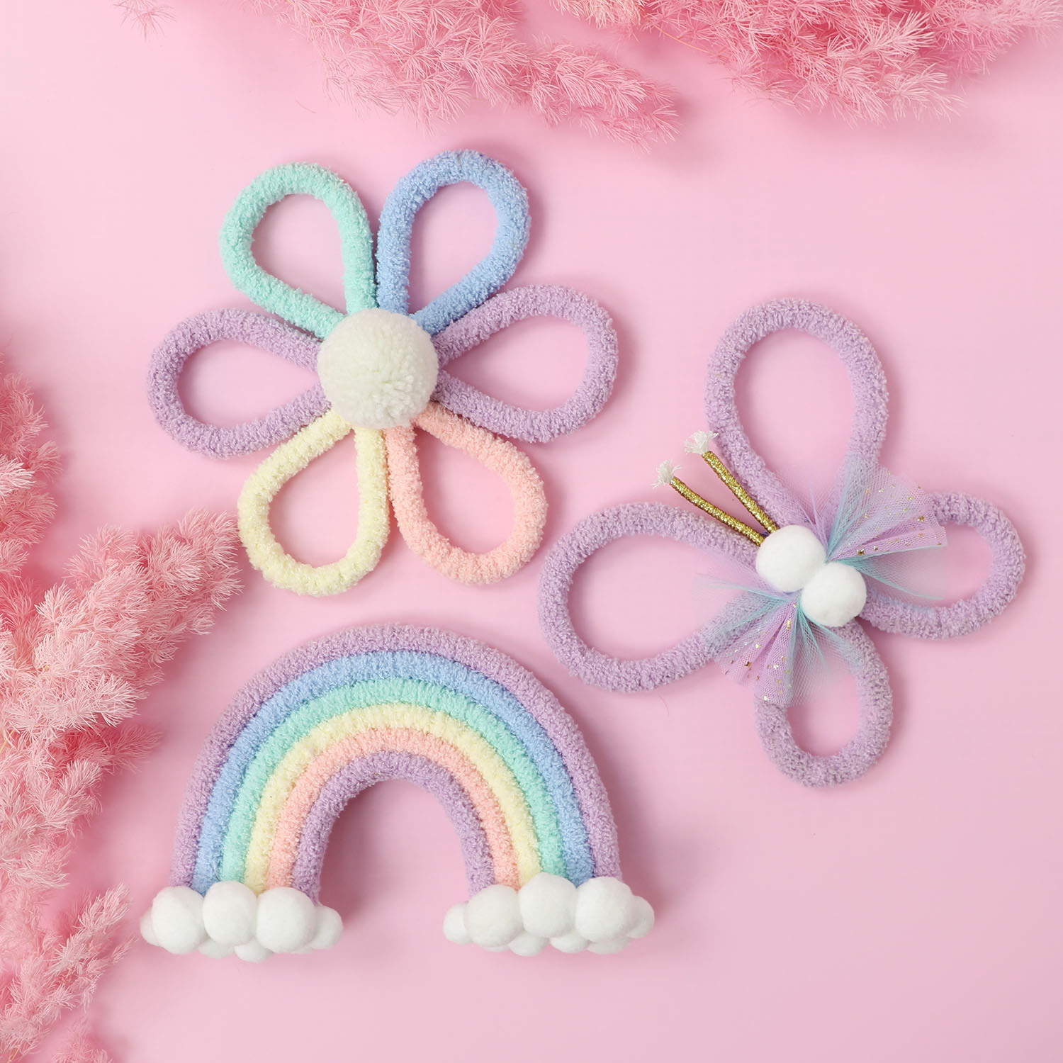 Decorazione da Parete Nordica  - Baby Nursery Girl Room recensione e prezzo