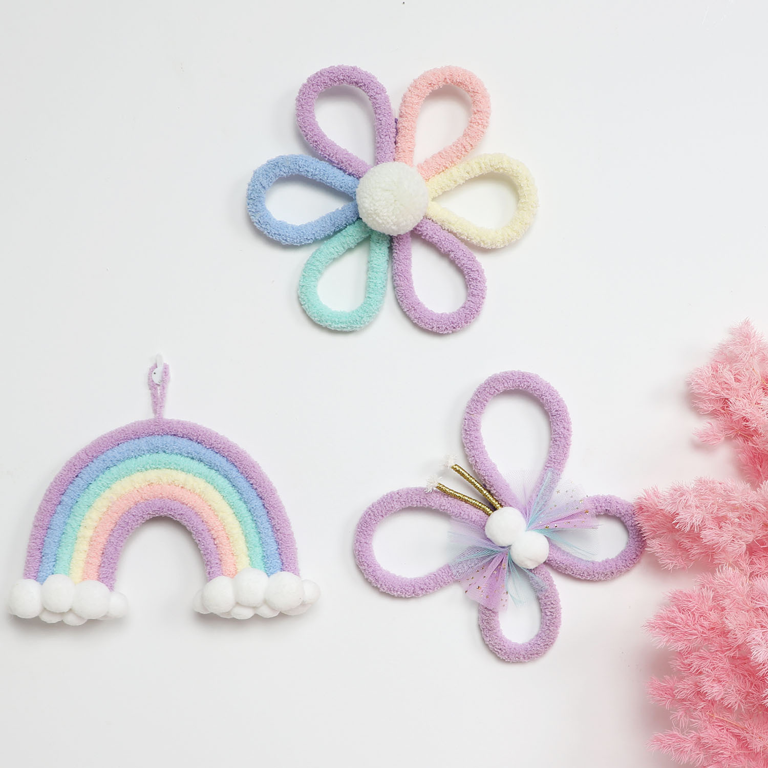Decorazione da Parete Nordica  - Baby Nursery Girl Room recensione e prezzo