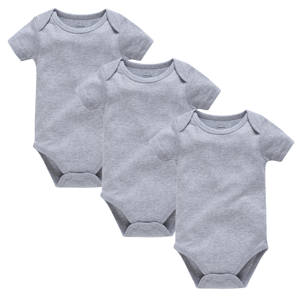 Kavkas 3PCS 5PCS Neonati masch - Baby Nursery Accessories recensione e prezzo
