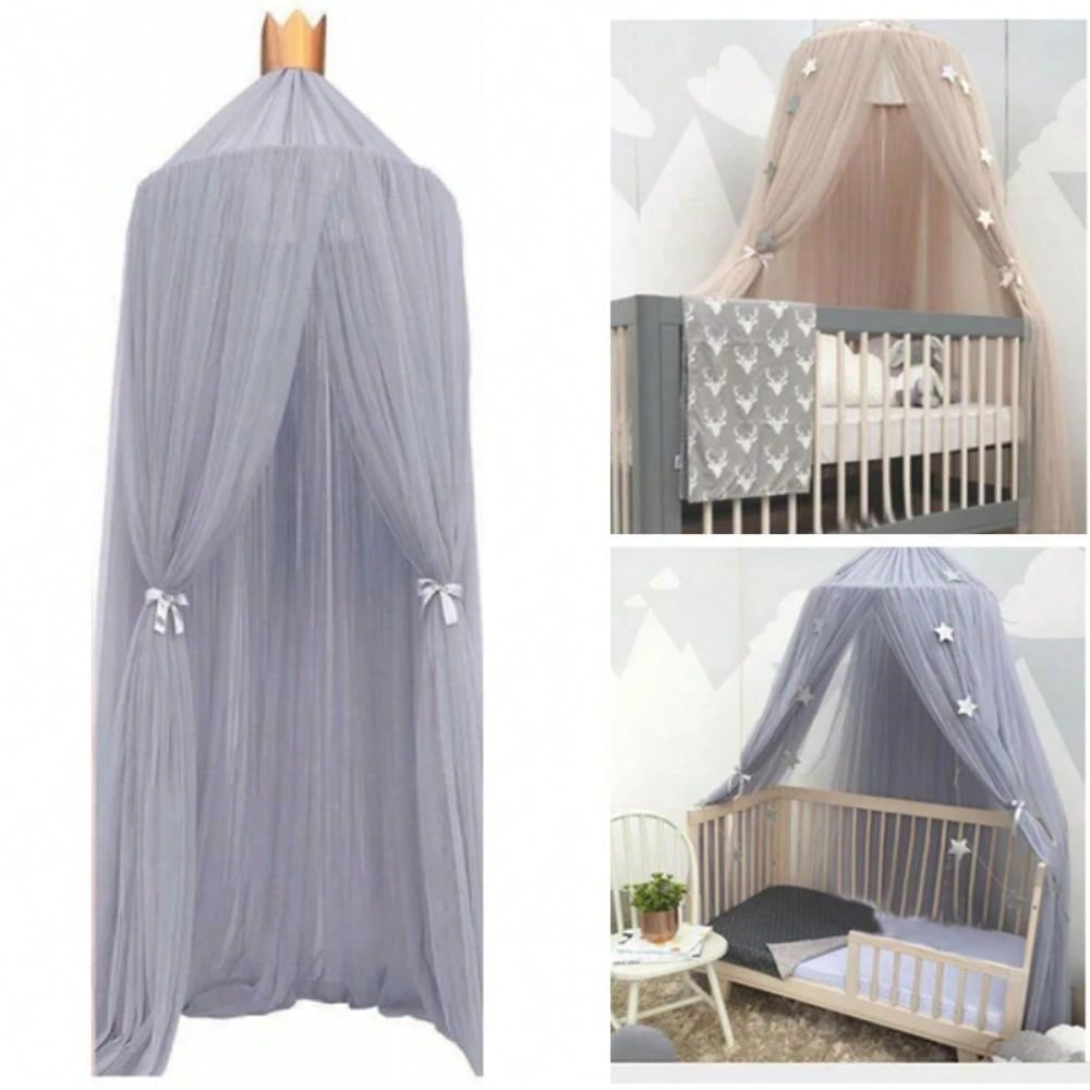 Protezioni per culla per bambi - Baby Nursery Girl Room recensione e prezzo