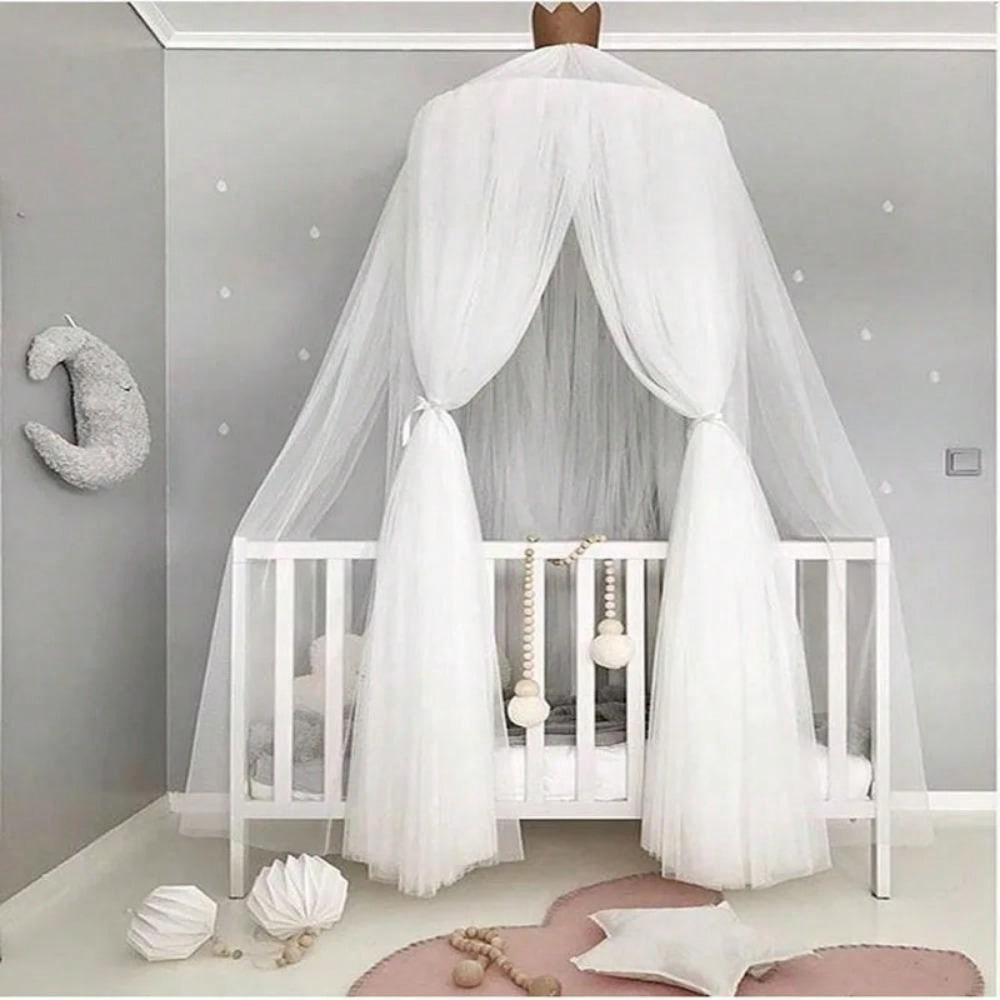 Protezioni per culla per bambi - Baby Nursery Girl Room recensione e prezzo