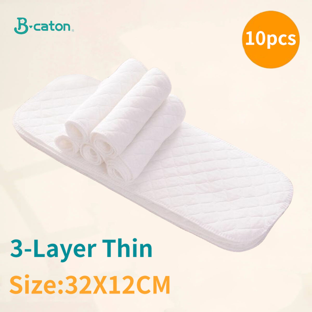 10 pz/5 pz Bambino Pannolini R - Diaper Pail Odor recensione e prezzo