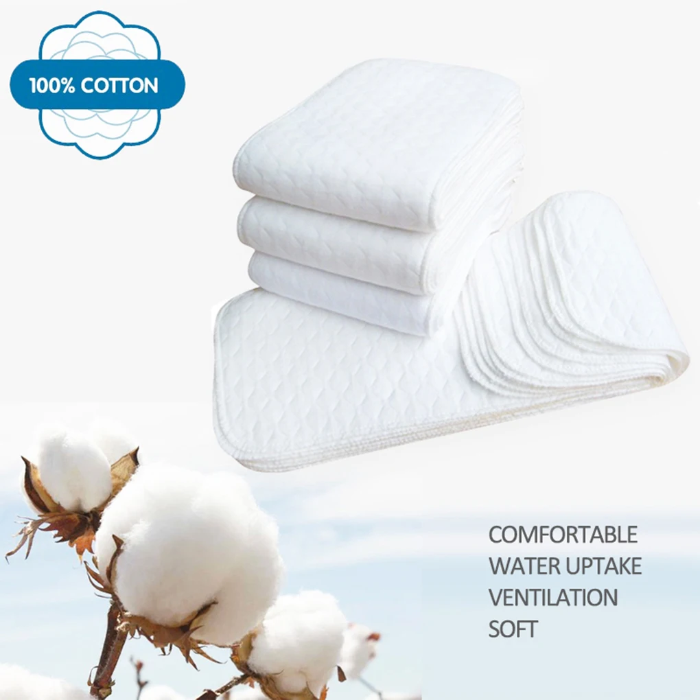 10 pannolini in cotone per bam - Diaper Pail Odor recensione e prezzo