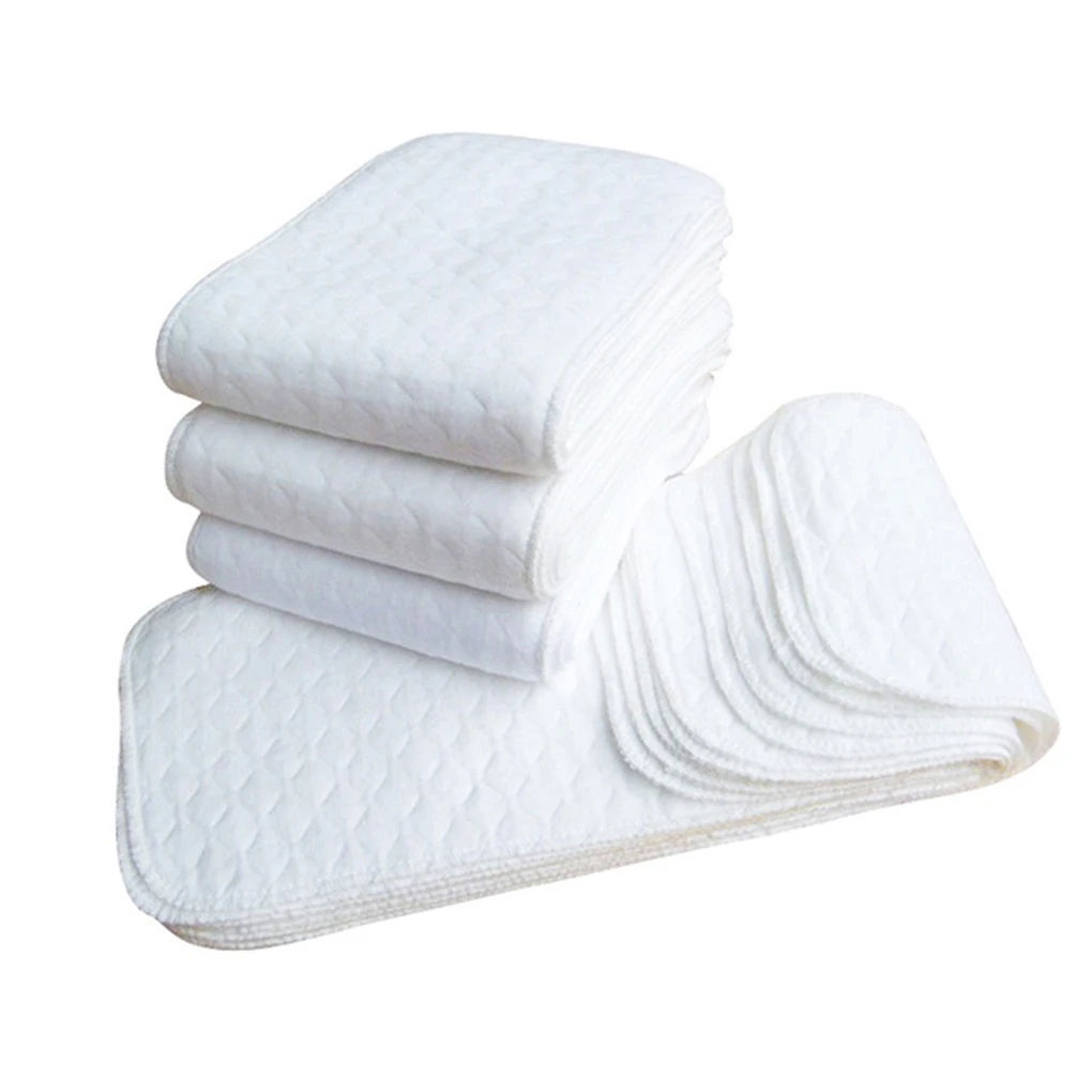 10 pannolini in cotone per bam - Diaper Pail Odor recensione e prezzo