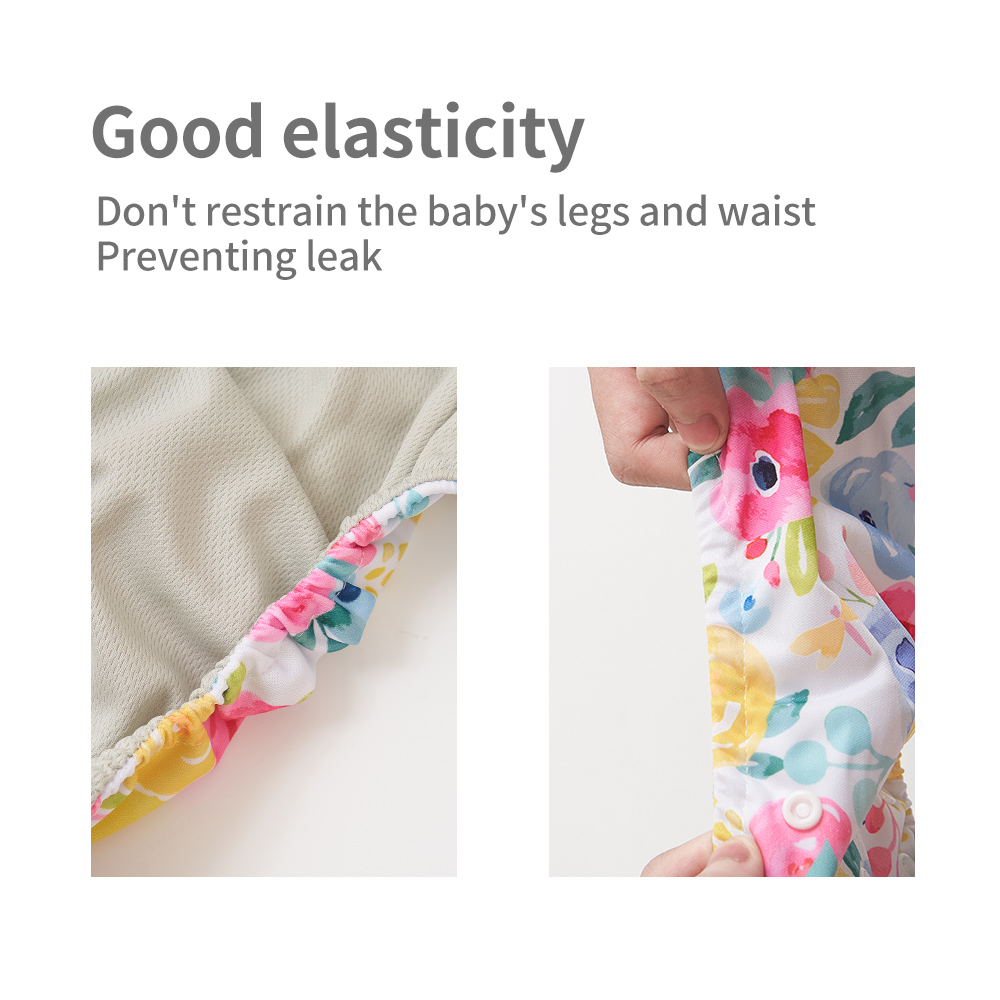 Elinfant All'ingrosso 4 pz/set - Diaper Pail Odor recensione e prezzo