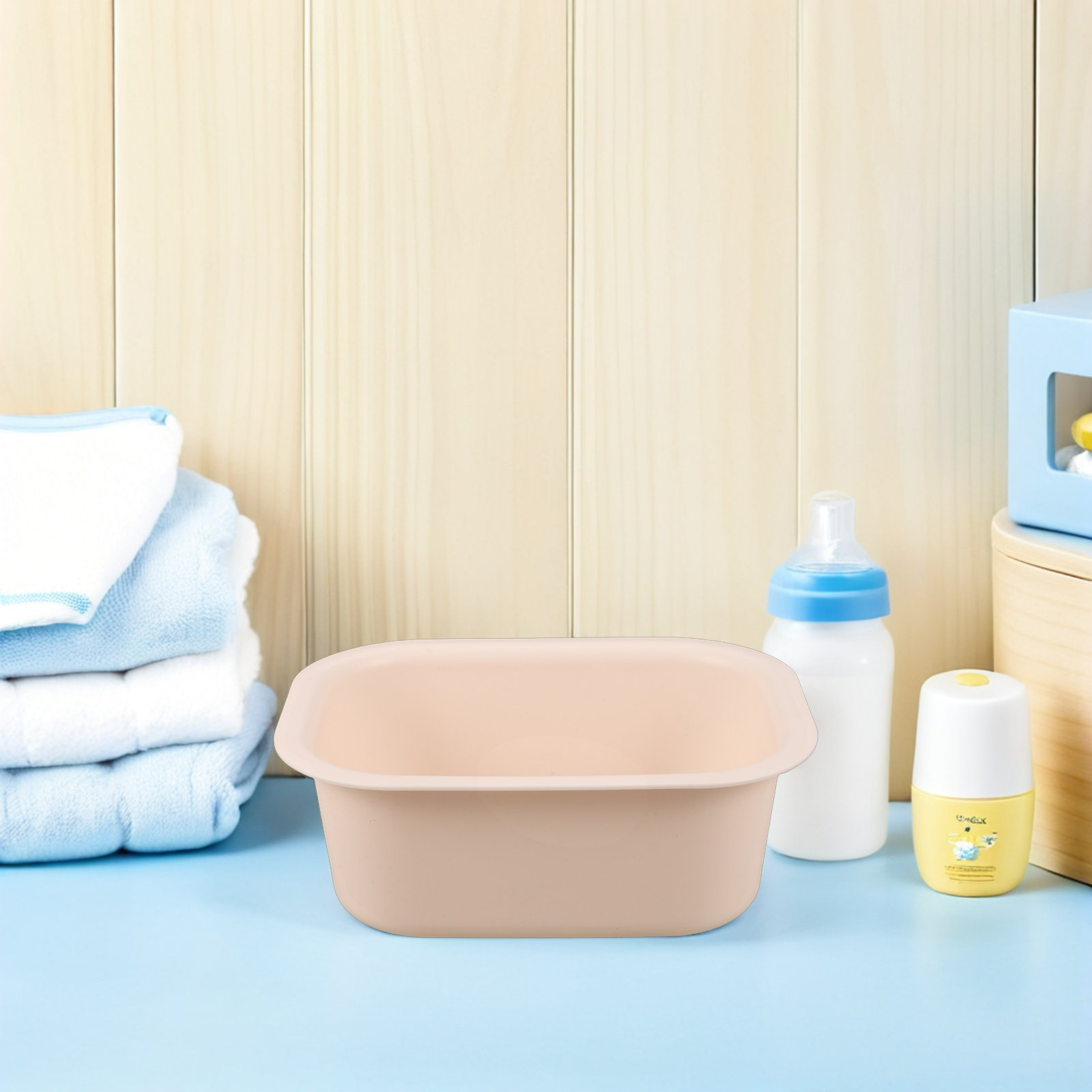 2 Pezzi Vaschetta per il Cambi - Baby Nursery Accessories recensione e prezzo