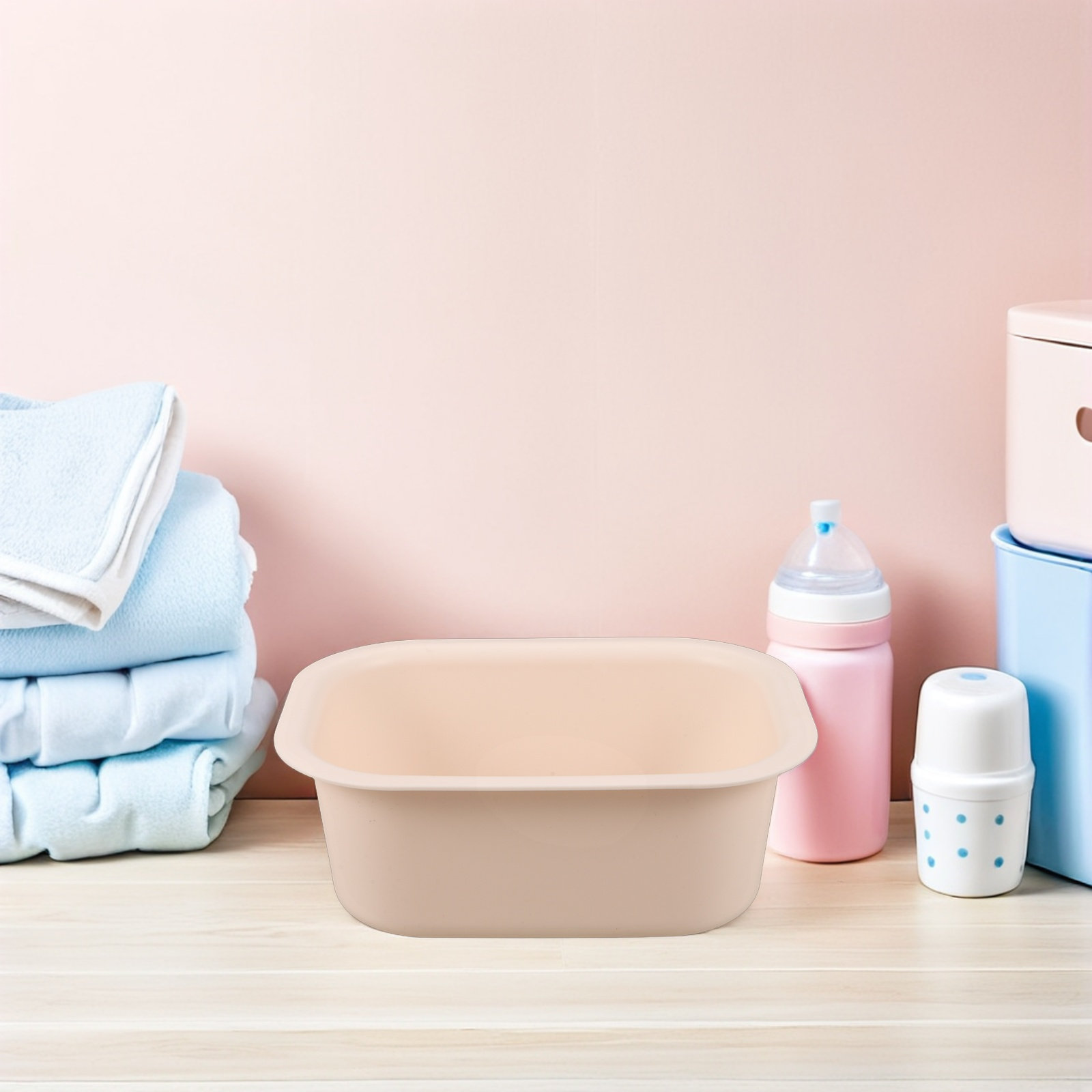 2 Pezzi Vaschetta per il Cambi - Baby Nursery Accessories recensione e prezzo