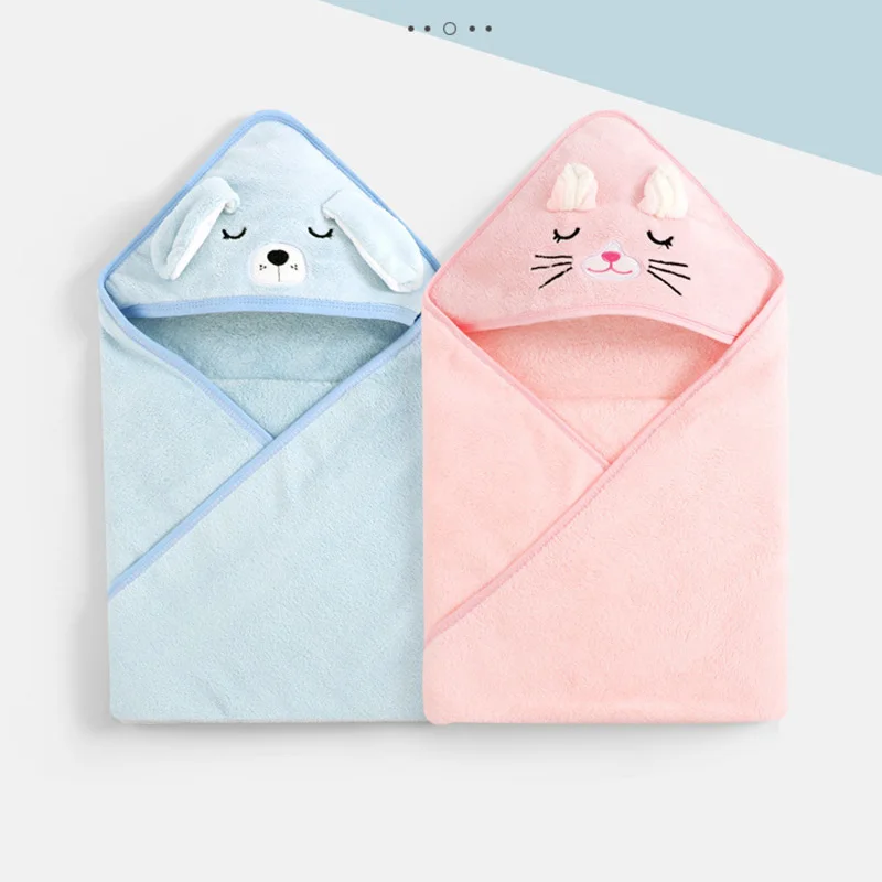 Asciugamani da Bagno per Neona - Baby Nursery Accessories recensione e prezzo
