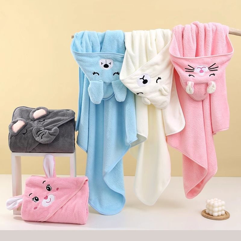 Asciugamani da bagno per bambi - Baby Nursery Accessories recensione e prezzo