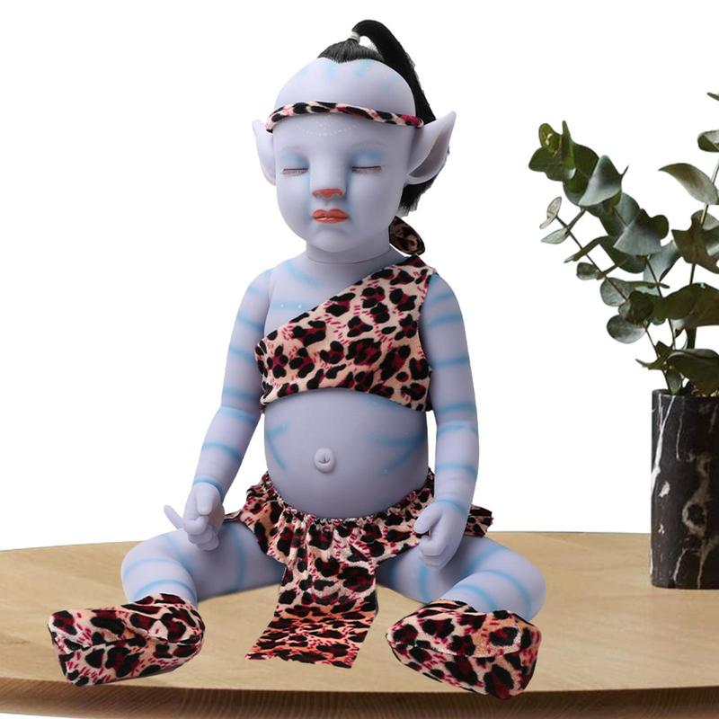 Nuovo luminoso Avatar Reborn D - Baby Nursery Girl Room recensione e prezzo