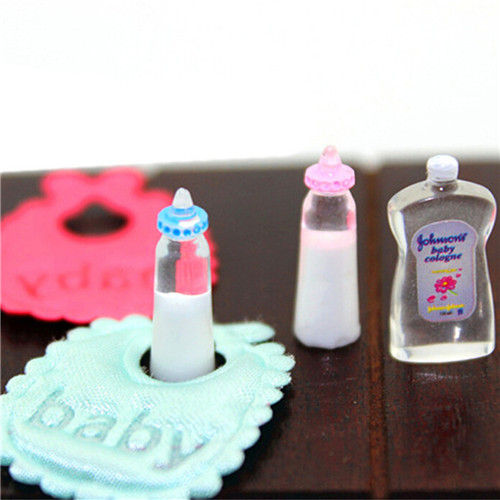 Set di bavaglini per shampoo,  - Baby Nursery Accessories recensione e prezzo