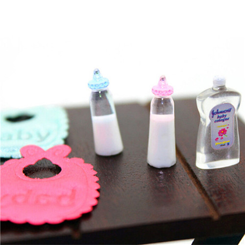 Set di bavaglini per shampoo,  - Baby Nursery Accessories recensione e prezzo