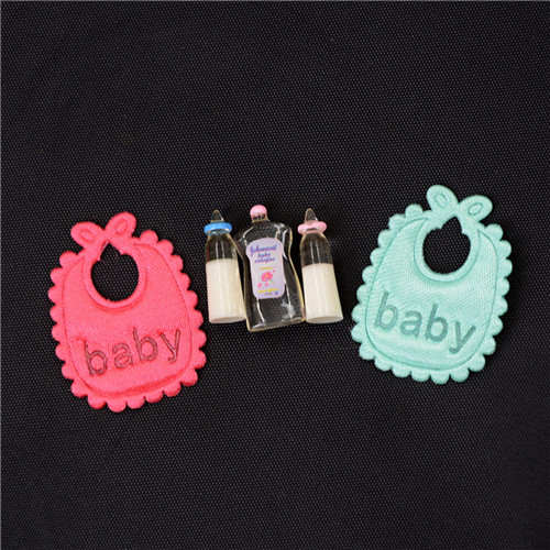 Set di bavaglini per shampoo,  - Baby Nursery Accessories recensione e prezzo
