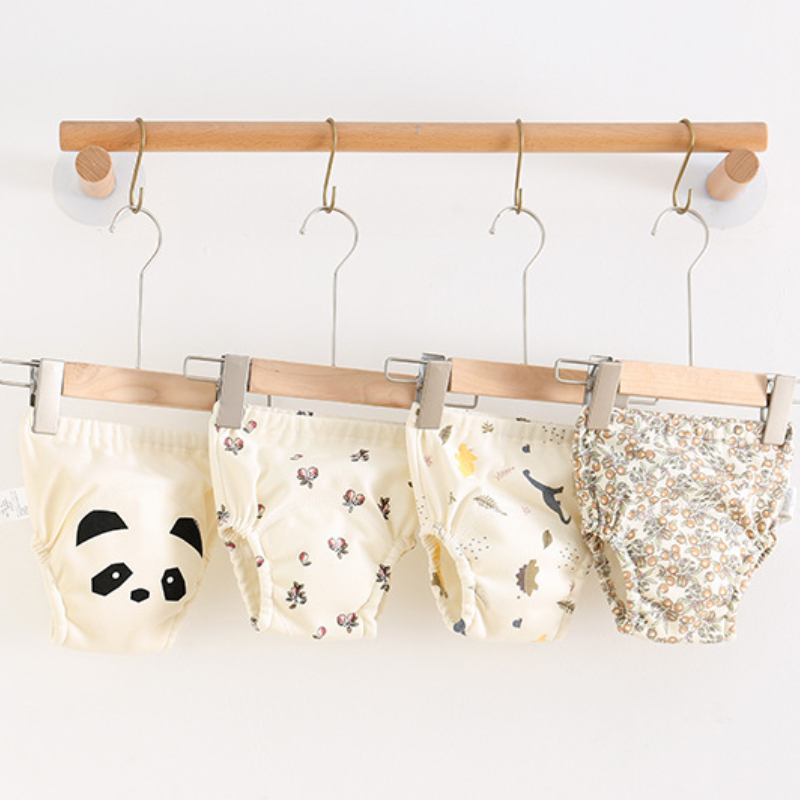 Pantaloni da allenamento per b - Diaper Pail Odor recensione e prezzo