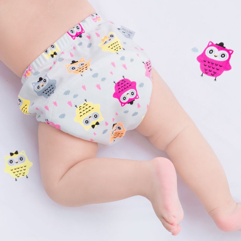 Pantaloni da allenamento per n - Diaper Pail Odor recensione e prezzo