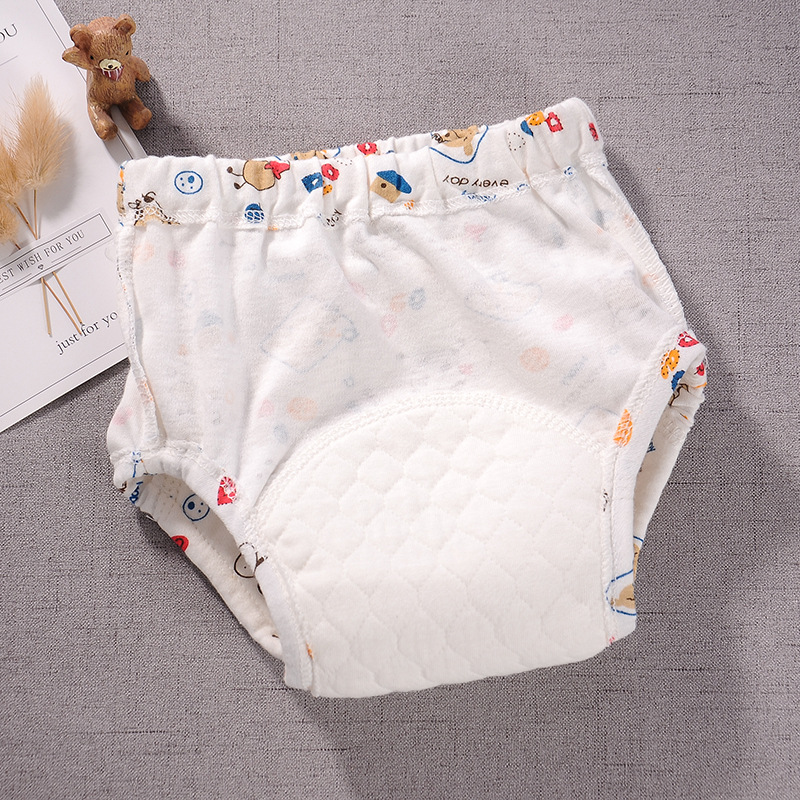 Pantaloni da allenamento per n - Diaper Pail Odor recensione e prezzo