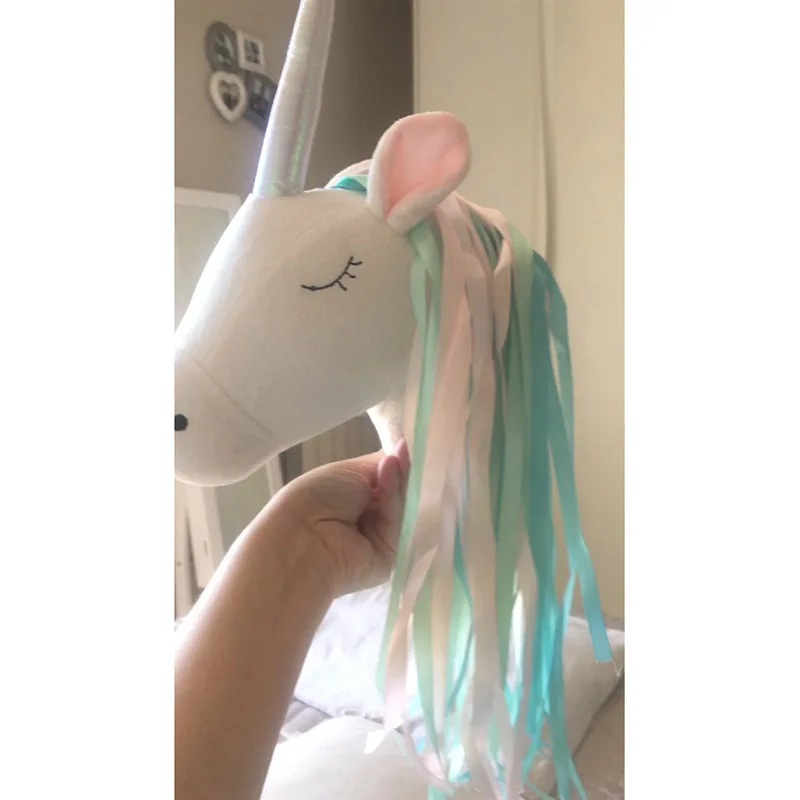 Ornamento da Parete a Forma di - Baby Nursery Girl Room recensione e prezzo