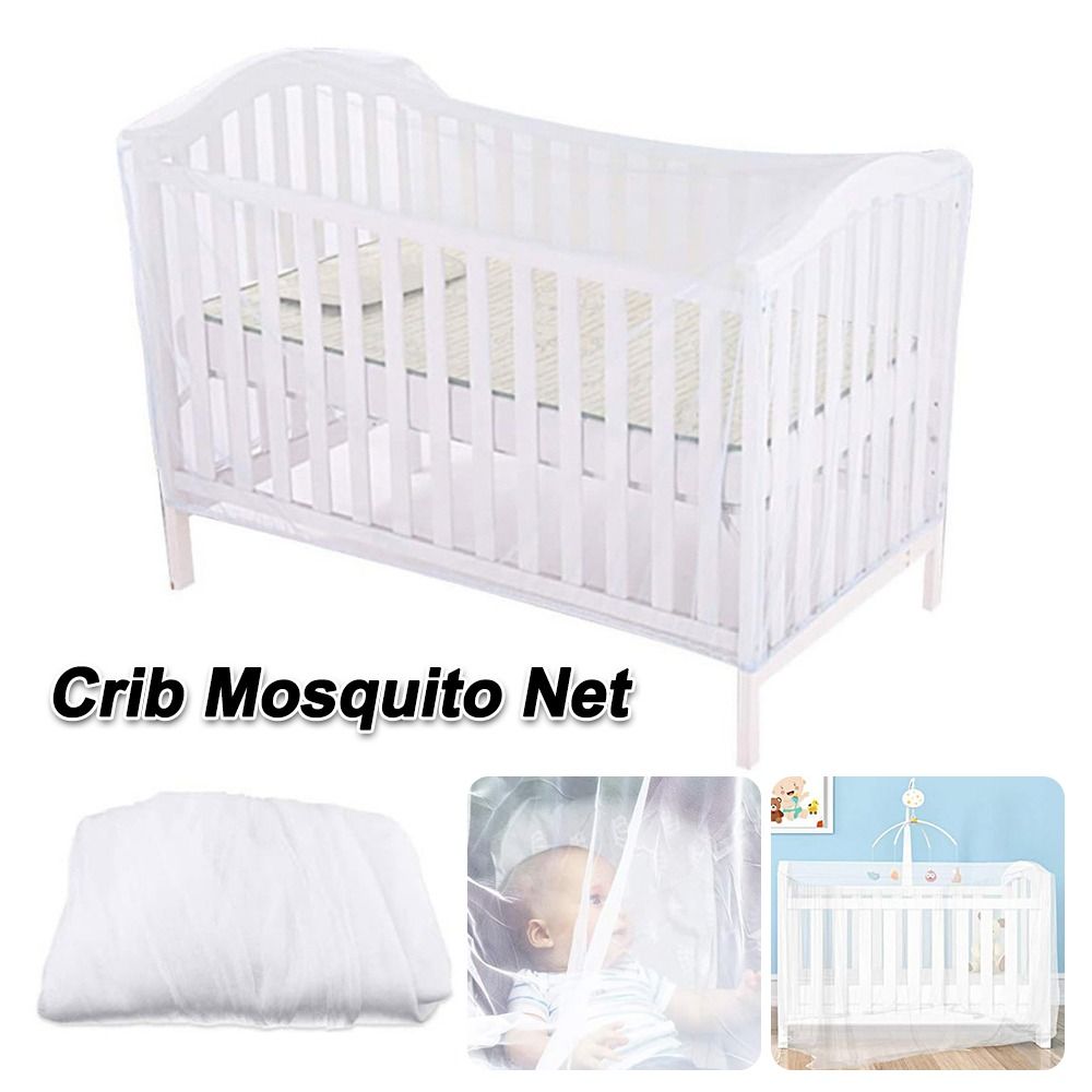 Zanzariera per Culla, Lavabile - Baby Nursery Accessories recensione e prezzo
