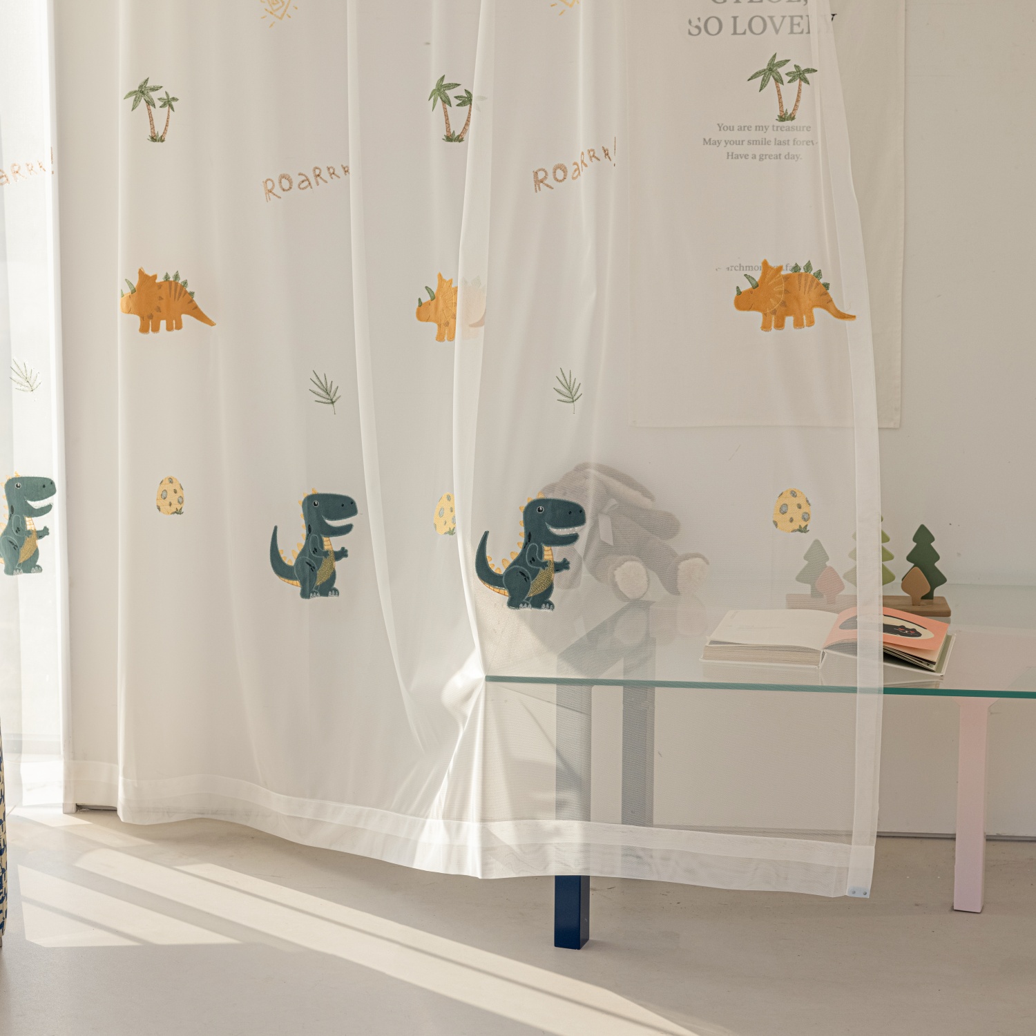Tende oscuranti per bambini co - Blackout Curtain Nursery recensione e prezzo