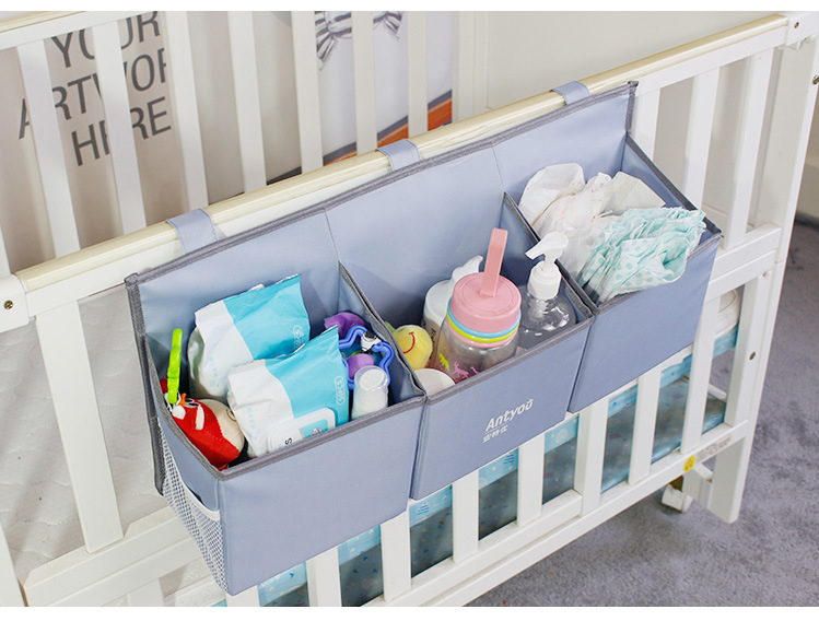 Grande tasca per pannolini gio - Baby Nursery Accessories recensione e prezzo