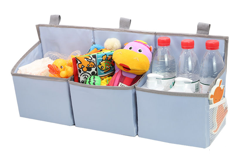 Grande tasca per pannolini gio - Baby Nursery Accessories recensione e prezzo