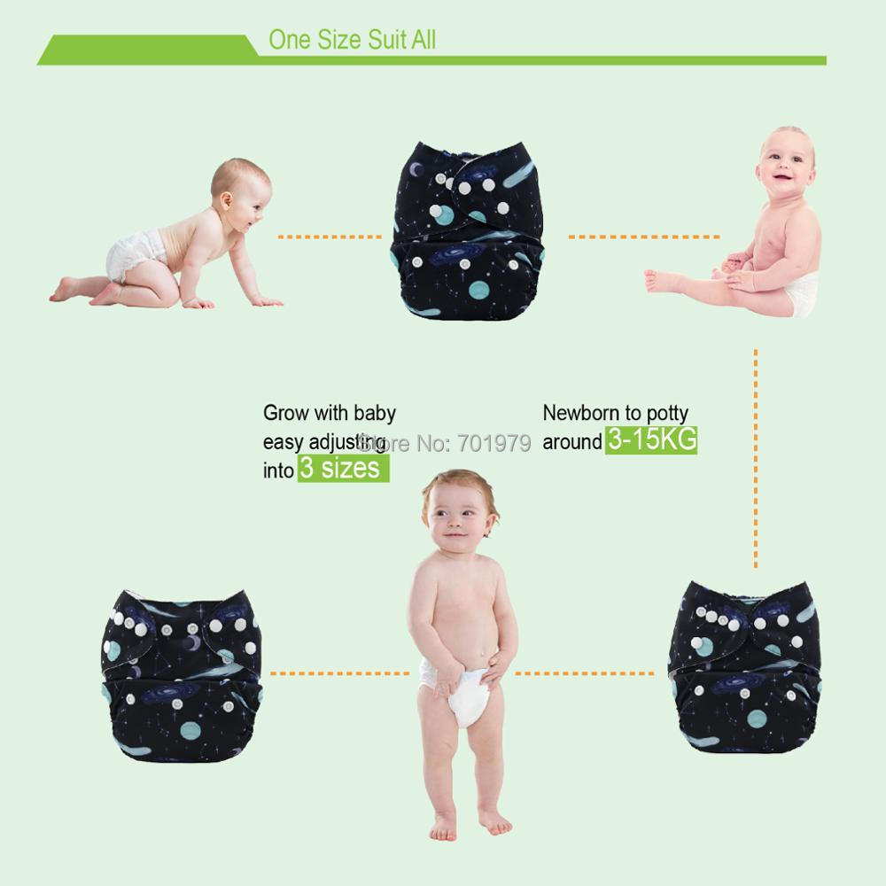 ALVABABY 3 conchiglie + 3 inse - Diaper Pail Odor recensione e prezzo