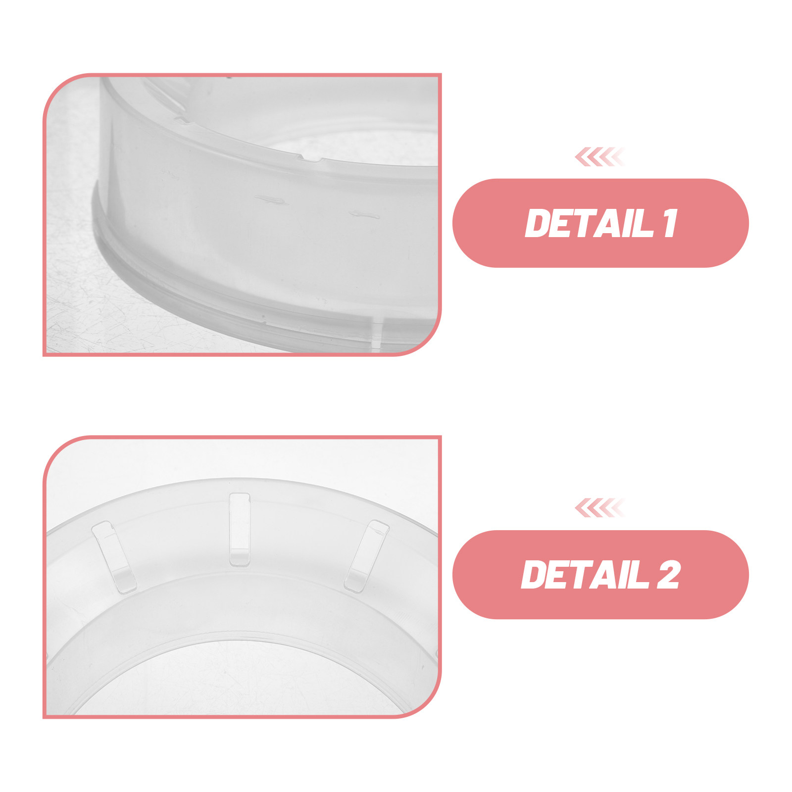 Set di 4 Cartucce di Ricambio  - Diaper Pail Odor recensione e prezzo