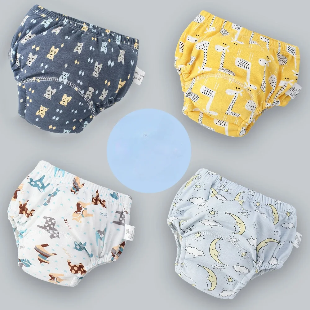 Pantaloni da allenamento per b - Diaper Pail Odor recensione e prezzo