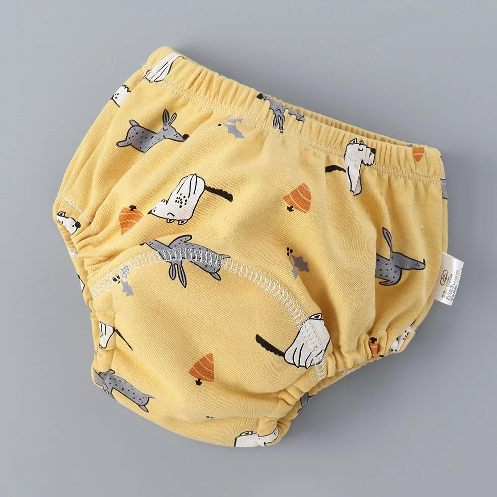 Pantaloni da allenamento per b - Diaper Pail Odor recensione e prezzo