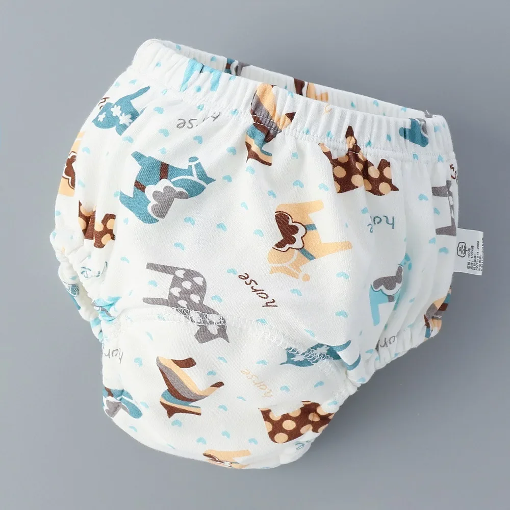 Pantaloni da allenamento per b - Diaper Pail Odor recensione e prezzo