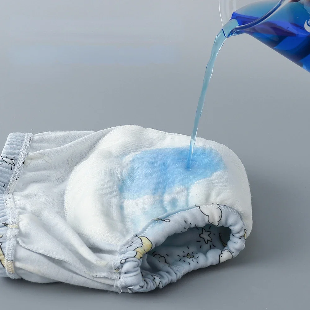 Pantaloni da allenamento per b - Diaper Pail Odor recensione e prezzo