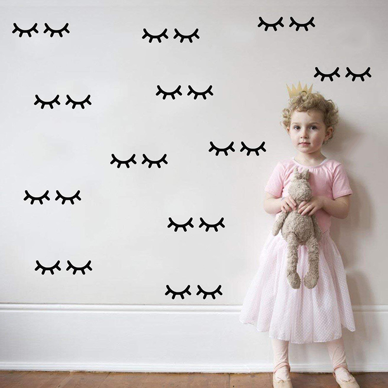Decorazione Della Stanza dei c - Baby Nursery Girl Room recensione e prezzo