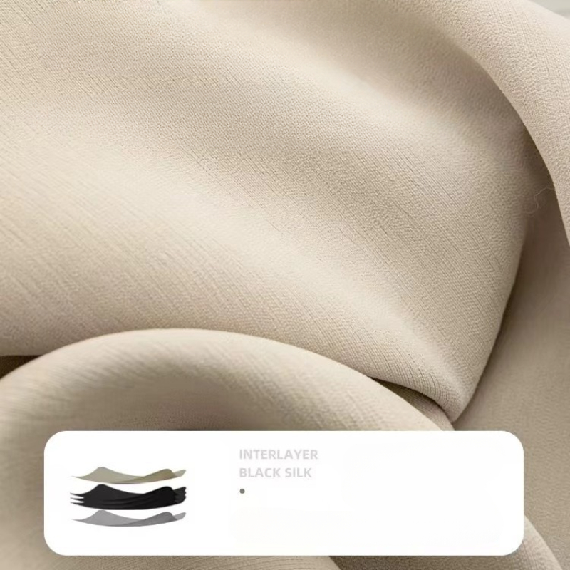 Tende ispessite oscuranti in c - Blackout Curtain Nursery recensione e prezzo