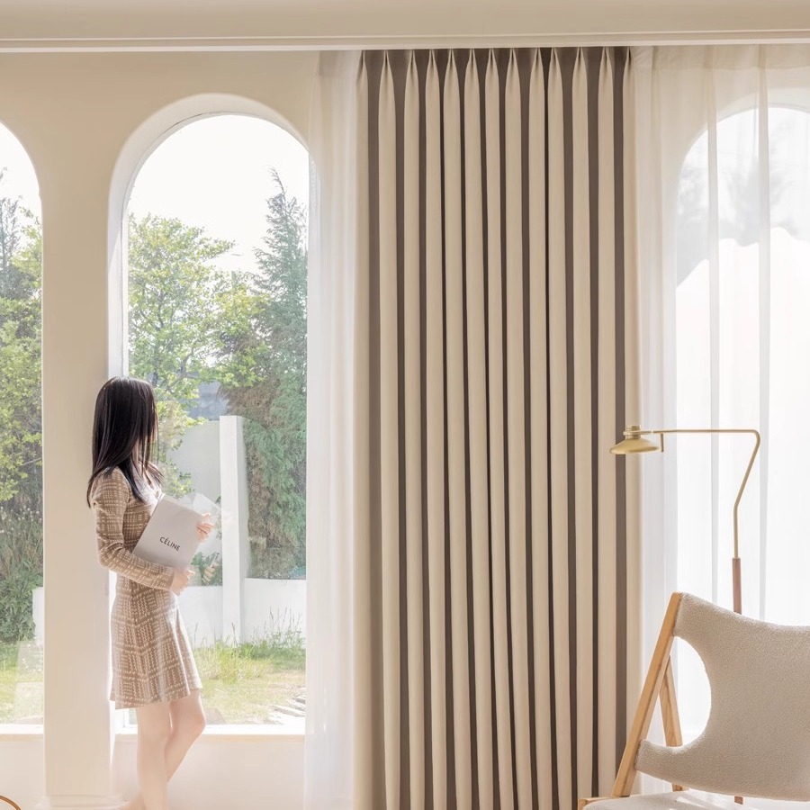 Tende ispessite oscuranti in c - Blackout Curtain Nursery recensione e prezzo