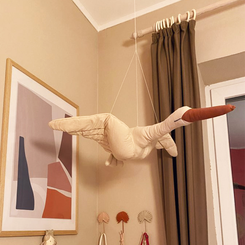 Nuovo Decorazione per la camer - Baby Nursery Girl Room recensione e prezzo