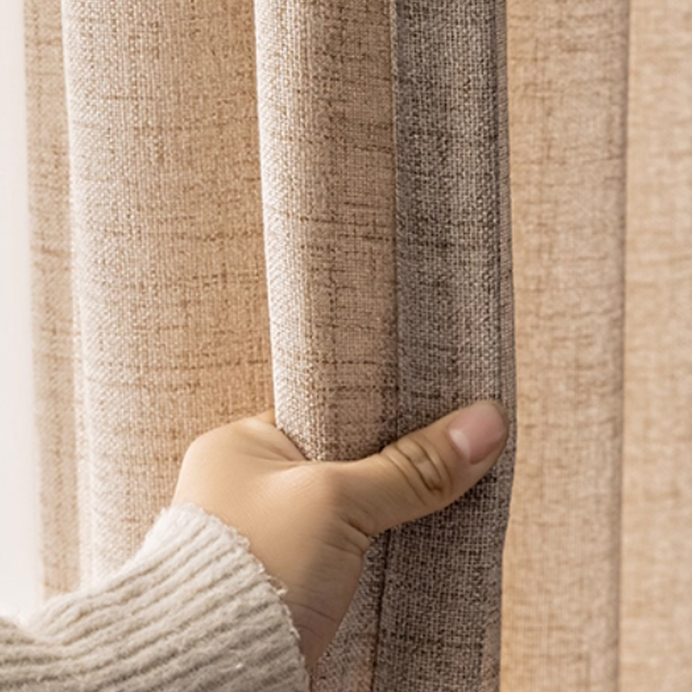 1pc moderno semplice schermo p - Blackout Curtain Nursery recensione e prezzo