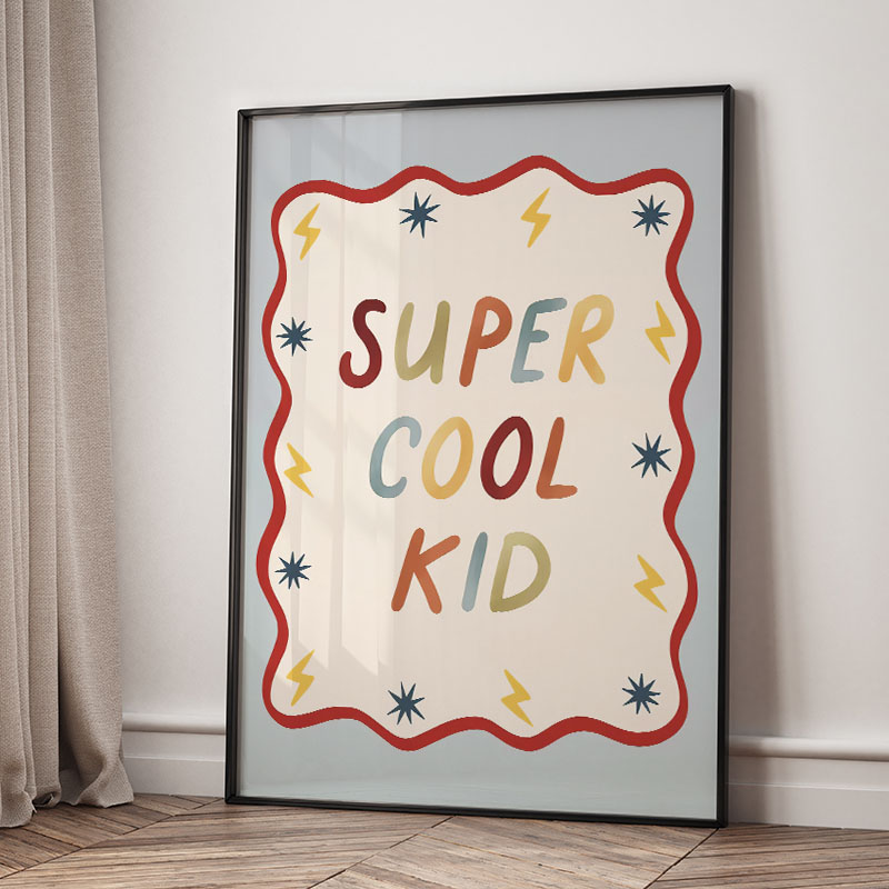 Divertenti Cartoni Animati Sup - Baby Nursery Design recensione e prezzo