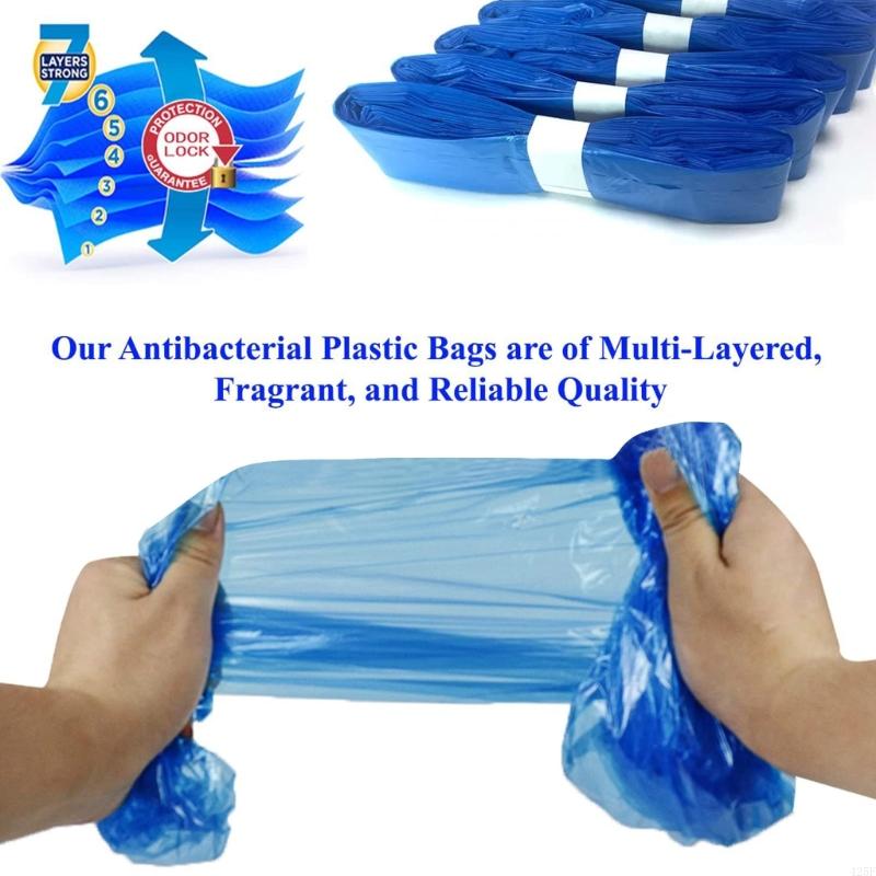 8pcs Diaper Refila Cassette Ca - Diaper Pail Odor recensione e prezzo